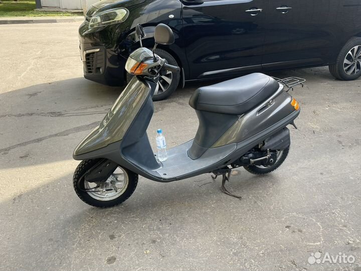 Honda Tact AF24