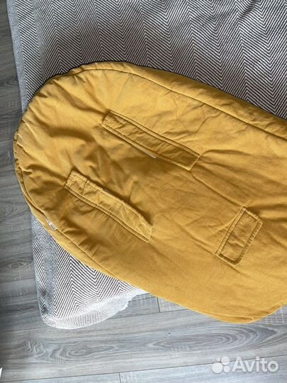 Конверт на выписку Mansita Коди