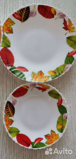 Набор столовой посуды