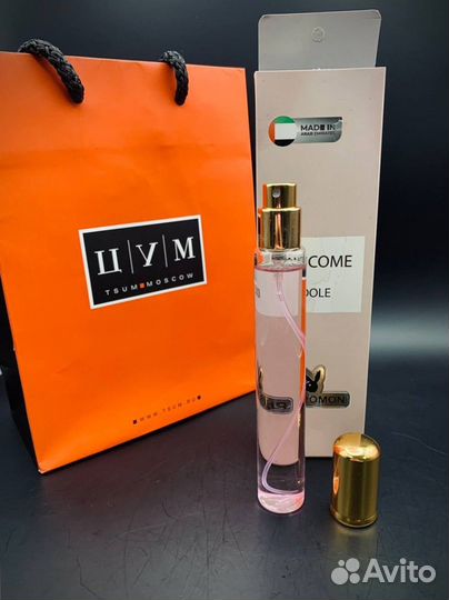 Духи Lancome idole 35мл ОАЭ