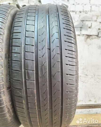 Pirelli Scorpion Verde 255/45 R20 101W