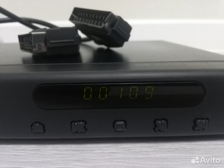 Караоке от Samsung USB (с микрофоном)