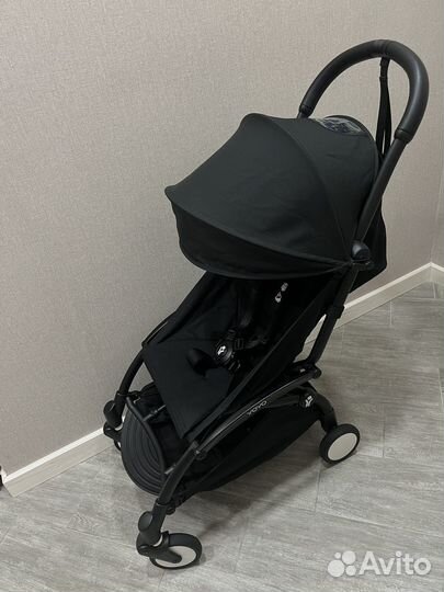 Коляска babyzen yoyo 2