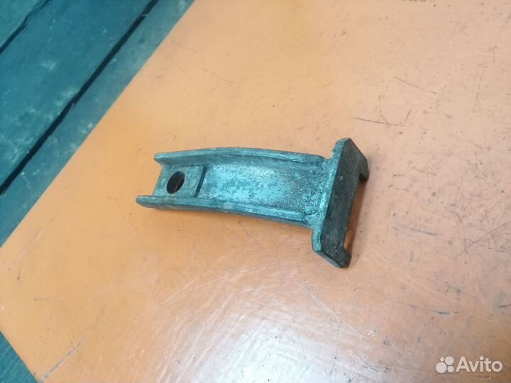 Реактивная тяга Ява Старушка