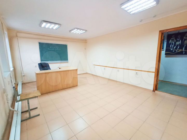 Отличный Офис ул. Пожарова, 22 м²