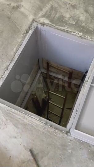 Гараж, 20 м²