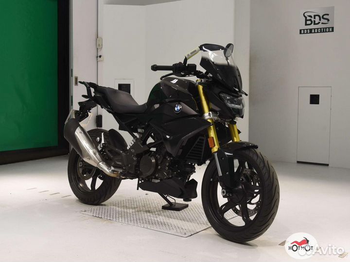 BMW G 310 R 2022г