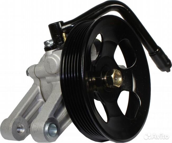 Насос гидроусилителя руля