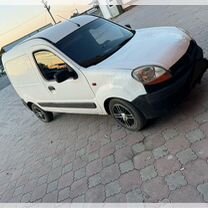 Renault Kangoo 1.4 MT, 2003, 300 000 км, с пробегом, цена 255 000 руб.