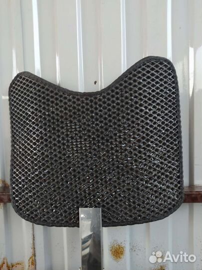 Эва коврики на весту