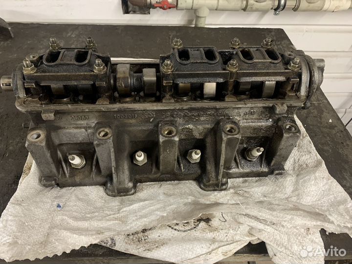 Гбц ваз 2108-2115 1.5