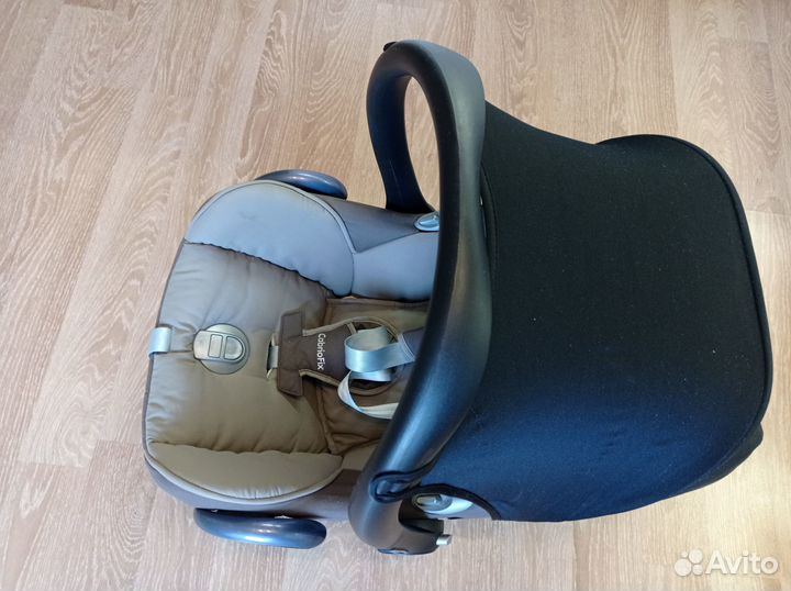 Автокресло Maxi-Cosi 0-13кг