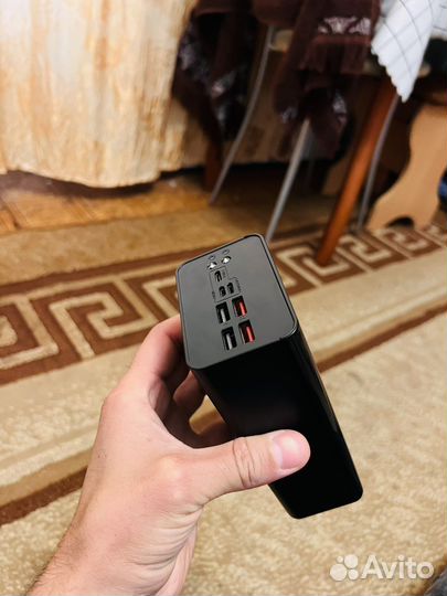 Повербанк 50000