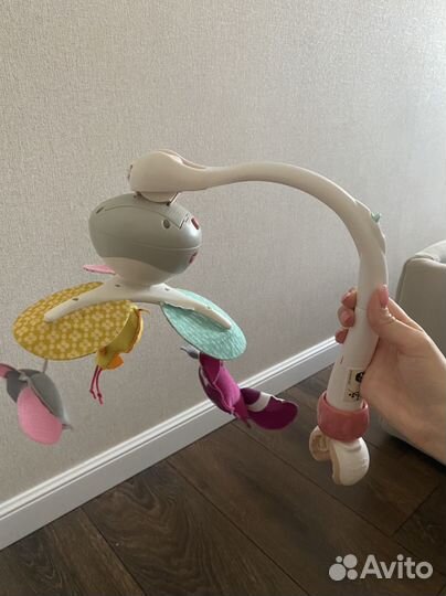 Мобиль детский
