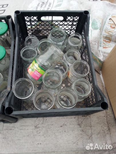 Стеклобанки