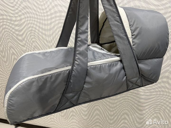 Переноская Babytone 0-3 месяца