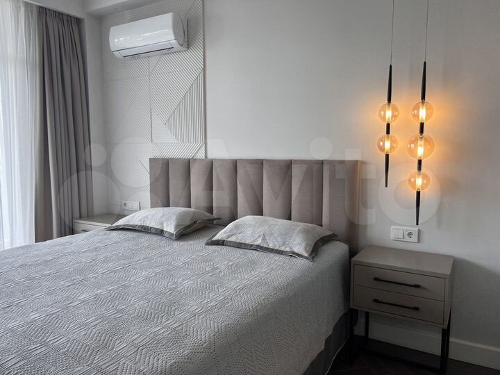 3-к. квартира, 67 м², 8/14 эт.