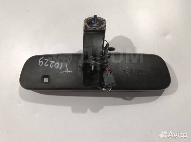 Зеркало Range Rover Vogue