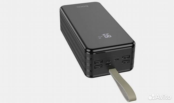 Power bank 50000 mah