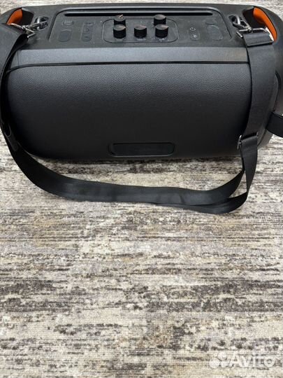 Колонка jbl partybox on the go