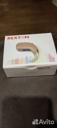 Слуховой аппарат siemens