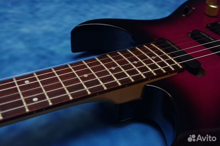 Электрогитара Fernandez FGZ-400. Japan