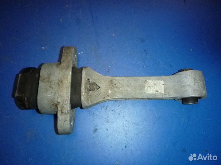 Опора кпп задняя hyundai tucson 2015