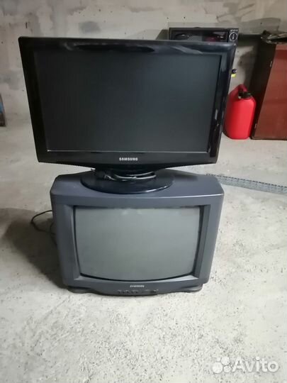 Телевизоры