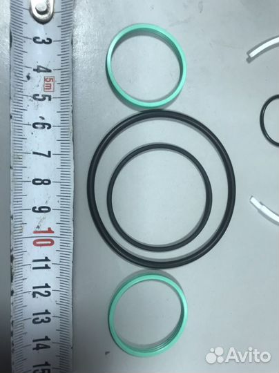 Ремкомплект гура газель, соболь, УАЗ