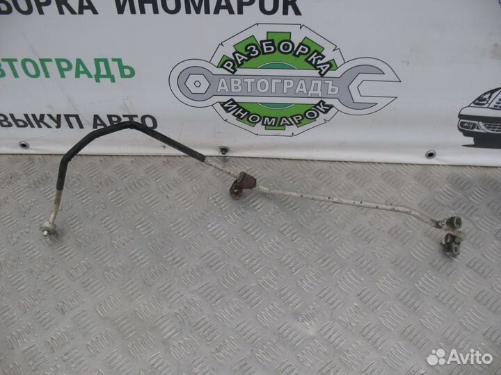 Трубка кондиционера Chery Tiggo T11 2.0