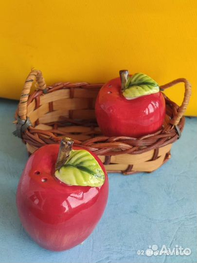 Набор для специй 