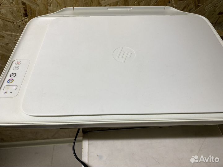 Принтер hp deskjet 2130