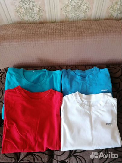 Вещи для мальчика