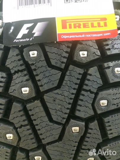 Pirelli Ice Zero 175/65 R14
