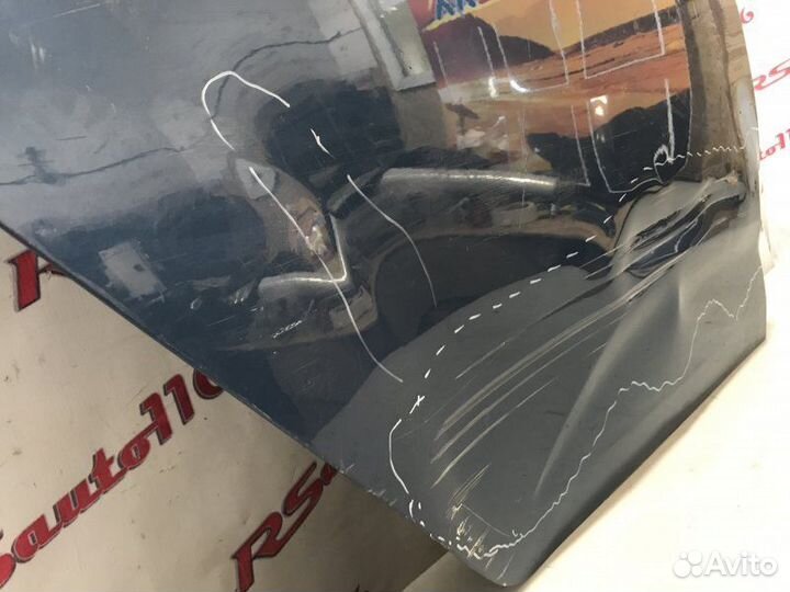 Дверь задняя правая Kia Venga