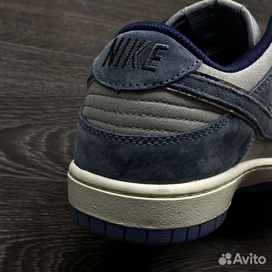 Кроссовки SB Dunk Low 