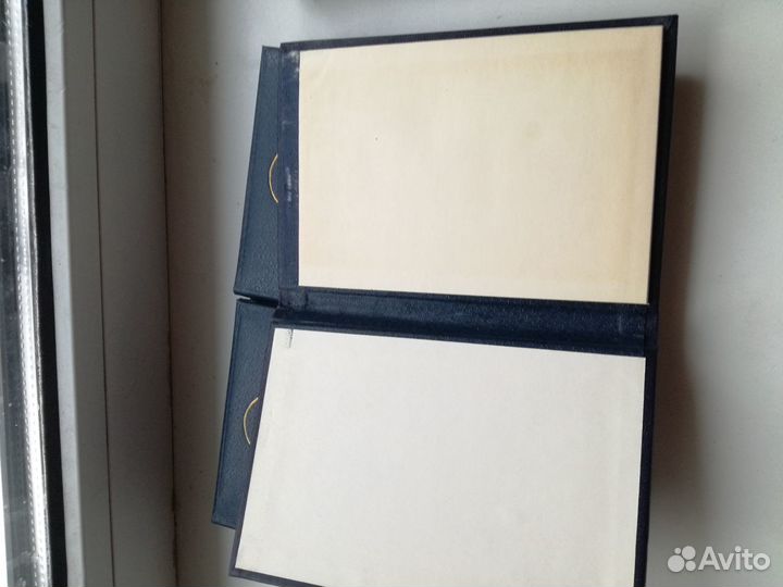 Блокнот СССР