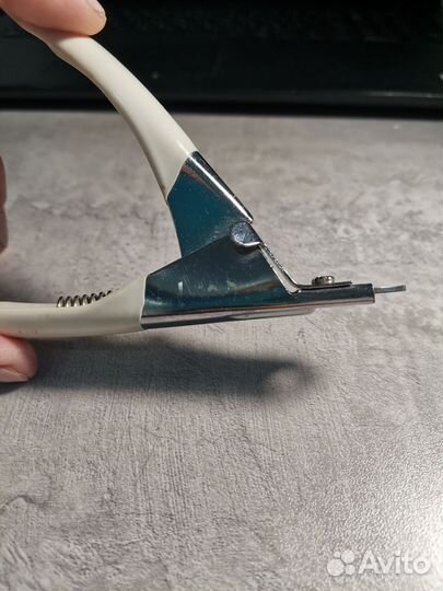 Когтерезка для кошек