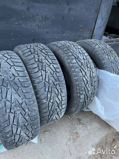 Nokian Tyres Nordman 7 205/55 R16