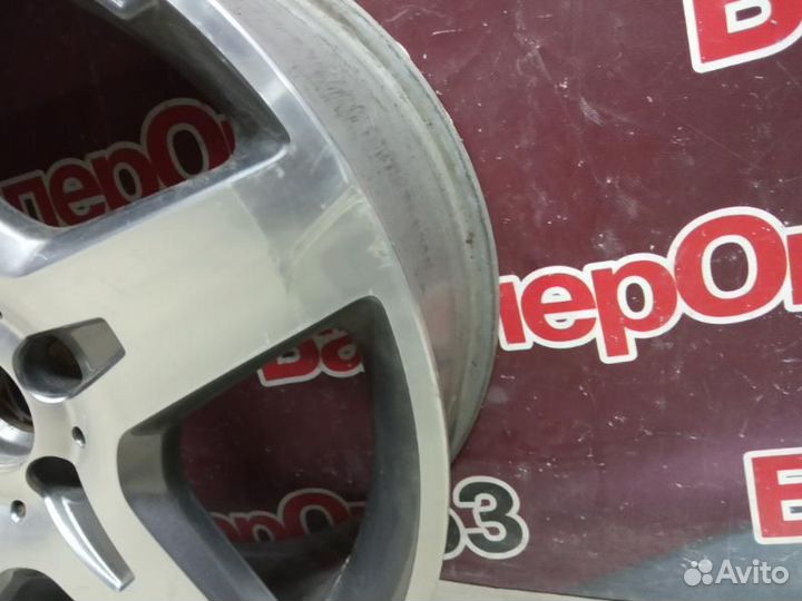 Mercedes-Benz GLA AMG X156 2014 Диск литой