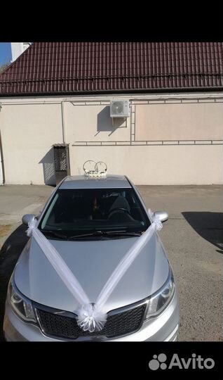 Украшения на машину