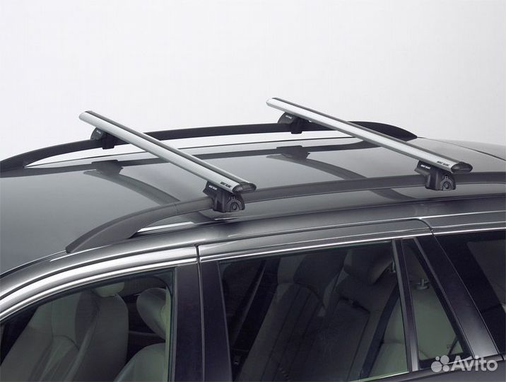 Багажник Mont Blanc