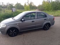 Chevrolet Aveo 1.4 MT, 2011, 236 000 км, с пробегом, цена 445 000 руб.