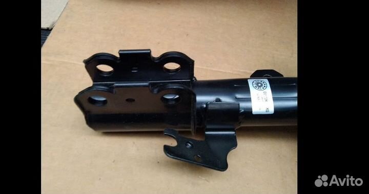 Амортизатор toyota camry V30 08/01-06/03 пер.прав