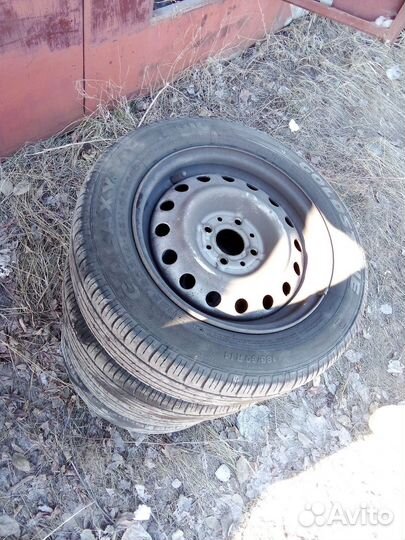 Goldstone GS300 185/60 R14