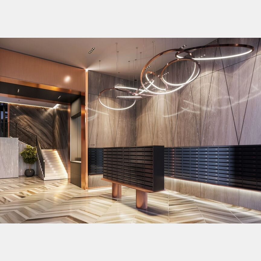 2-к. квартира, 43,1 м², 20/34 эт.