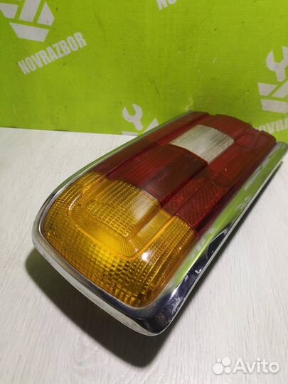 Фонарь задний левый бмв Е12