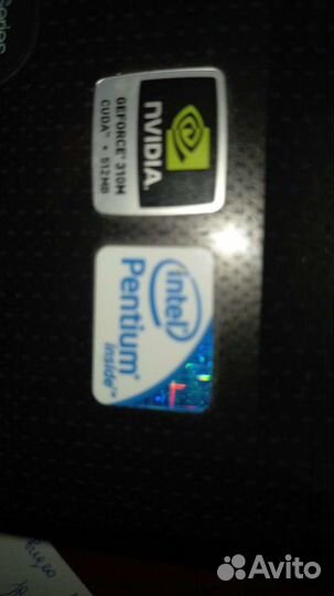 Ноутбук asus к 50ie