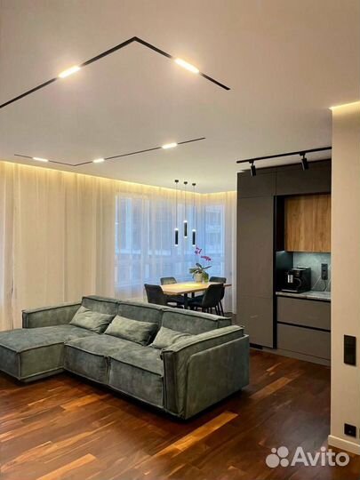 Ремонт квартир, домов с гарантией