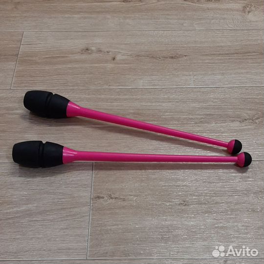 Булавы для художественной гимнастики